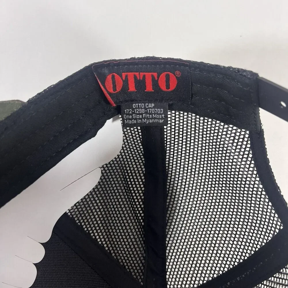 OTTO america 250